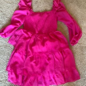 Perfect concert dress